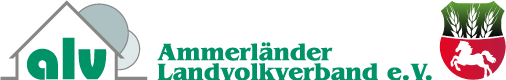 Ammerländer Landvolkverband e.V. Logo