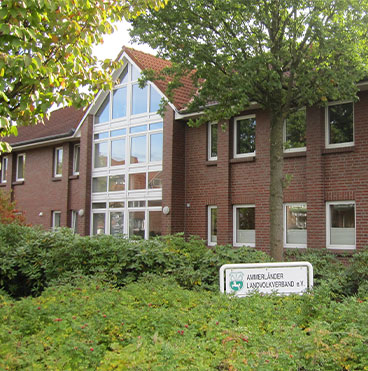Ammerländer_Landvolkverband_in_Westerstede Ammerländer_Landvolkverband_in_Westerstede